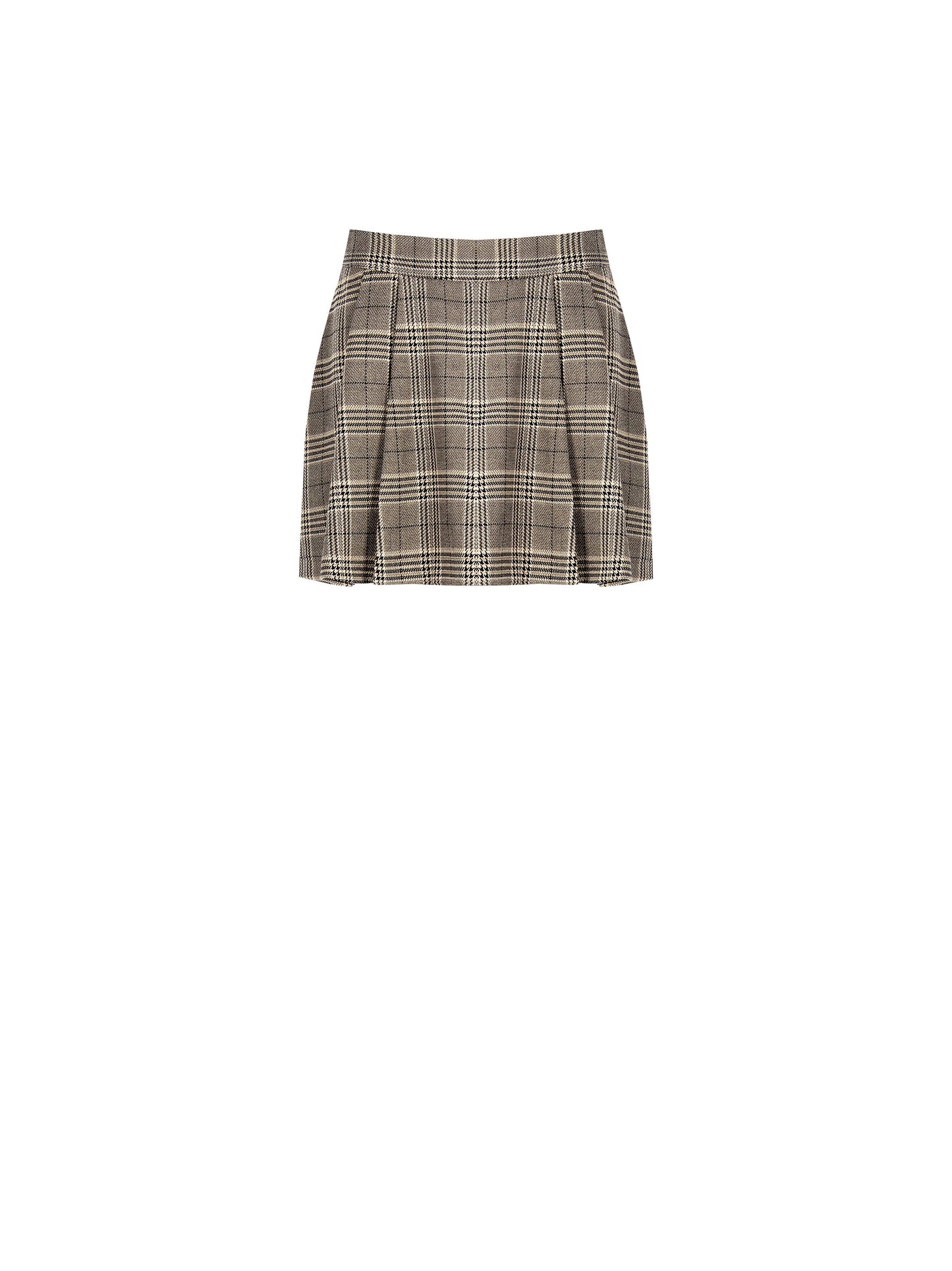 Skort Principe di Galles