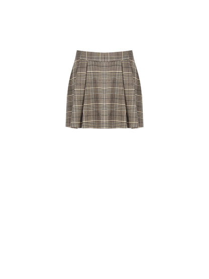 Skort Principe di Galles