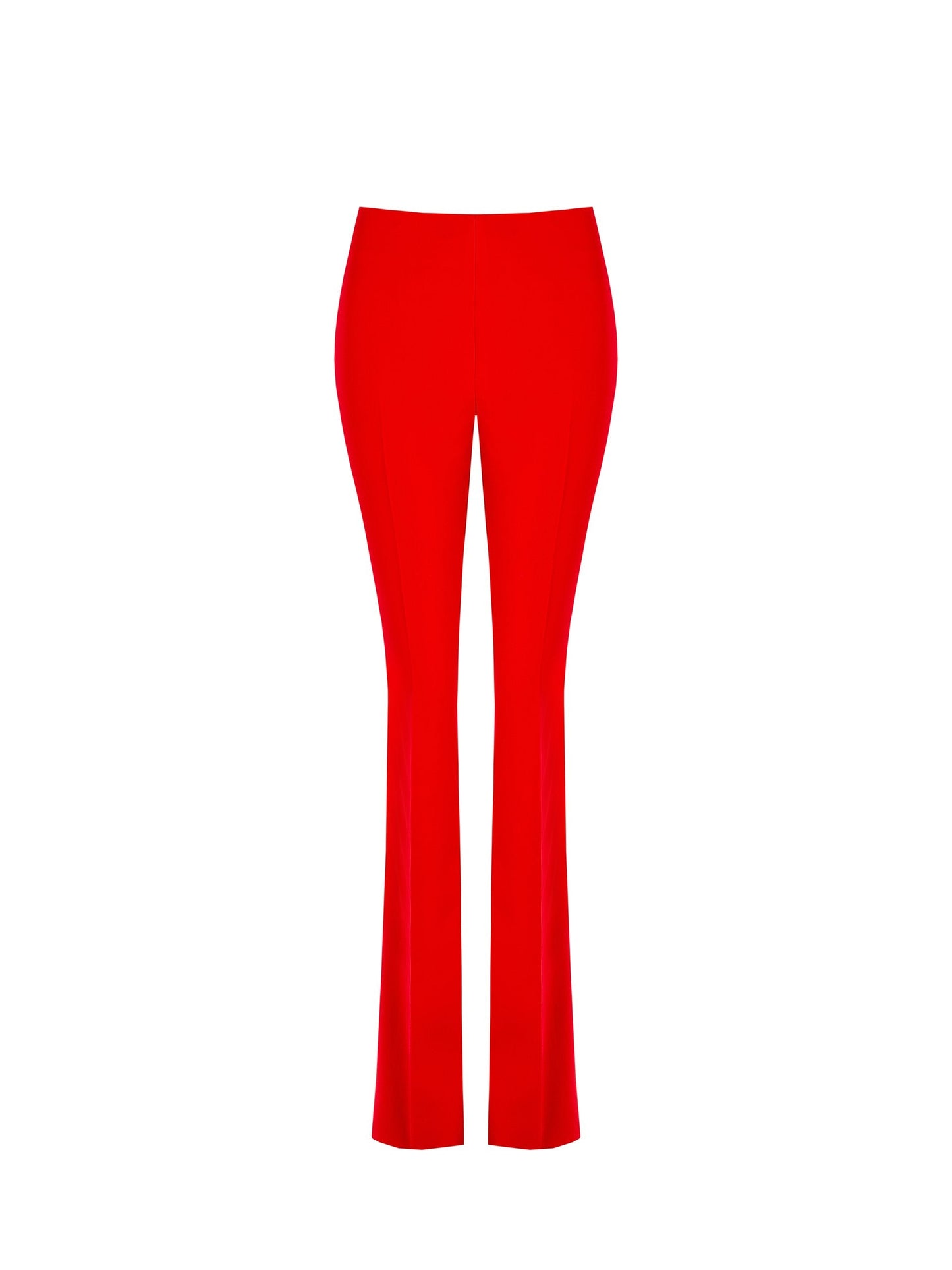 Flared Trousers