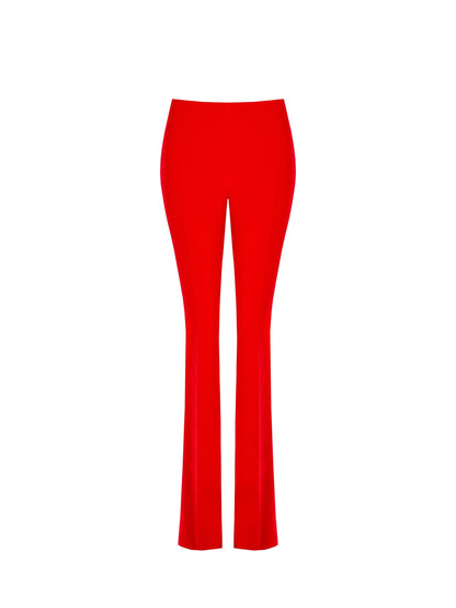 Flared Trousers