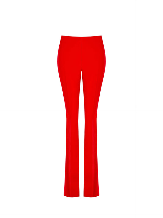 Flared Trousers