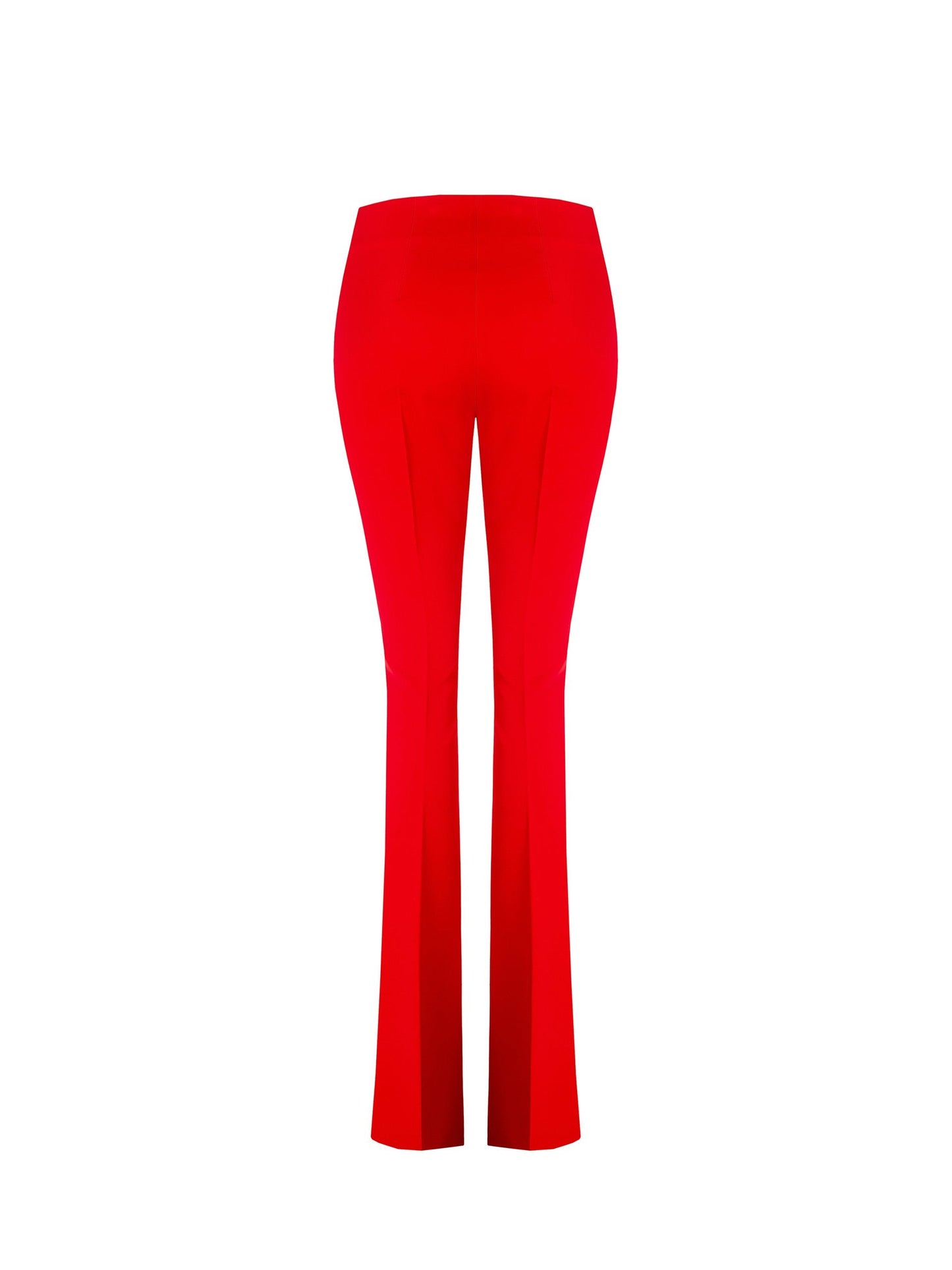 Flared Trousers