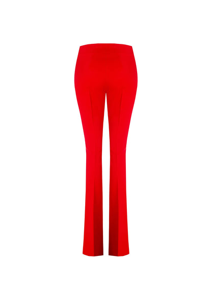 Flared Trousers