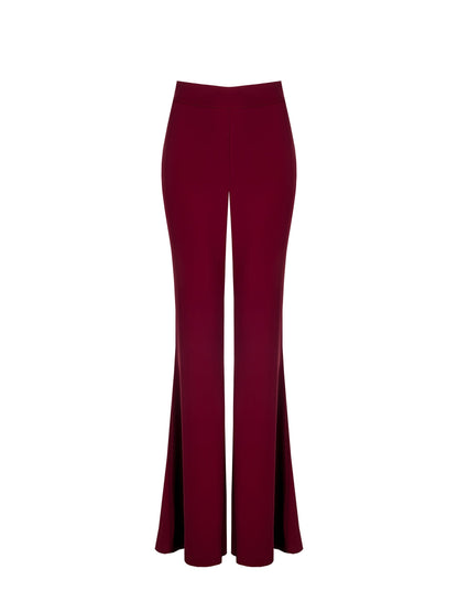 Flared Trousers