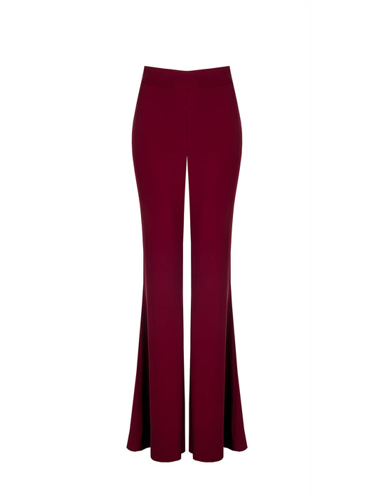 Flared Trousers