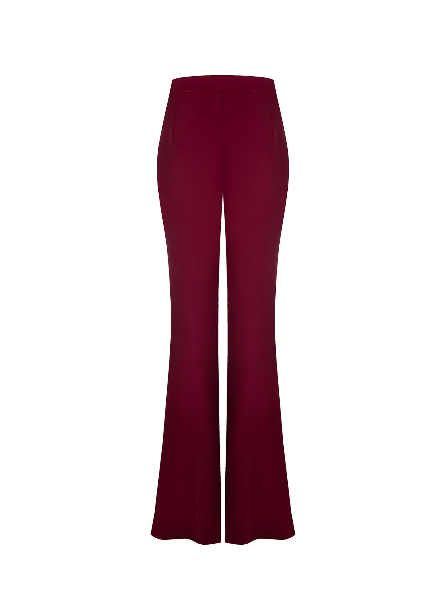 Flared Trousers