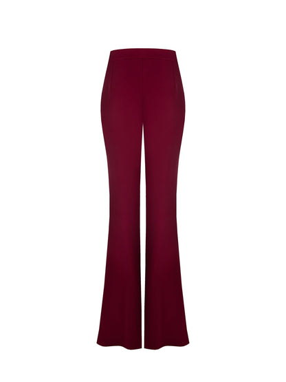 Flared Trousers